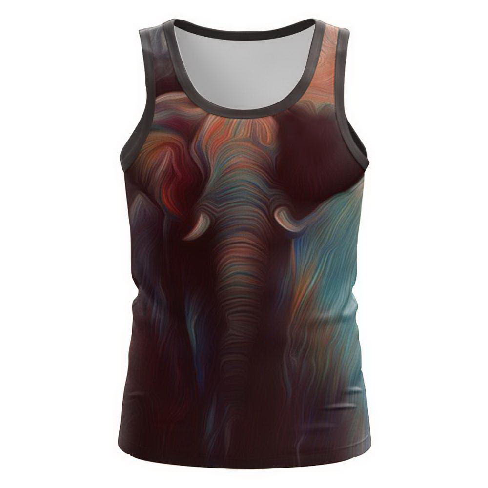 Men Tank Top