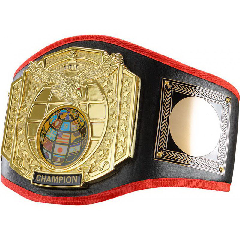 Championship Belts