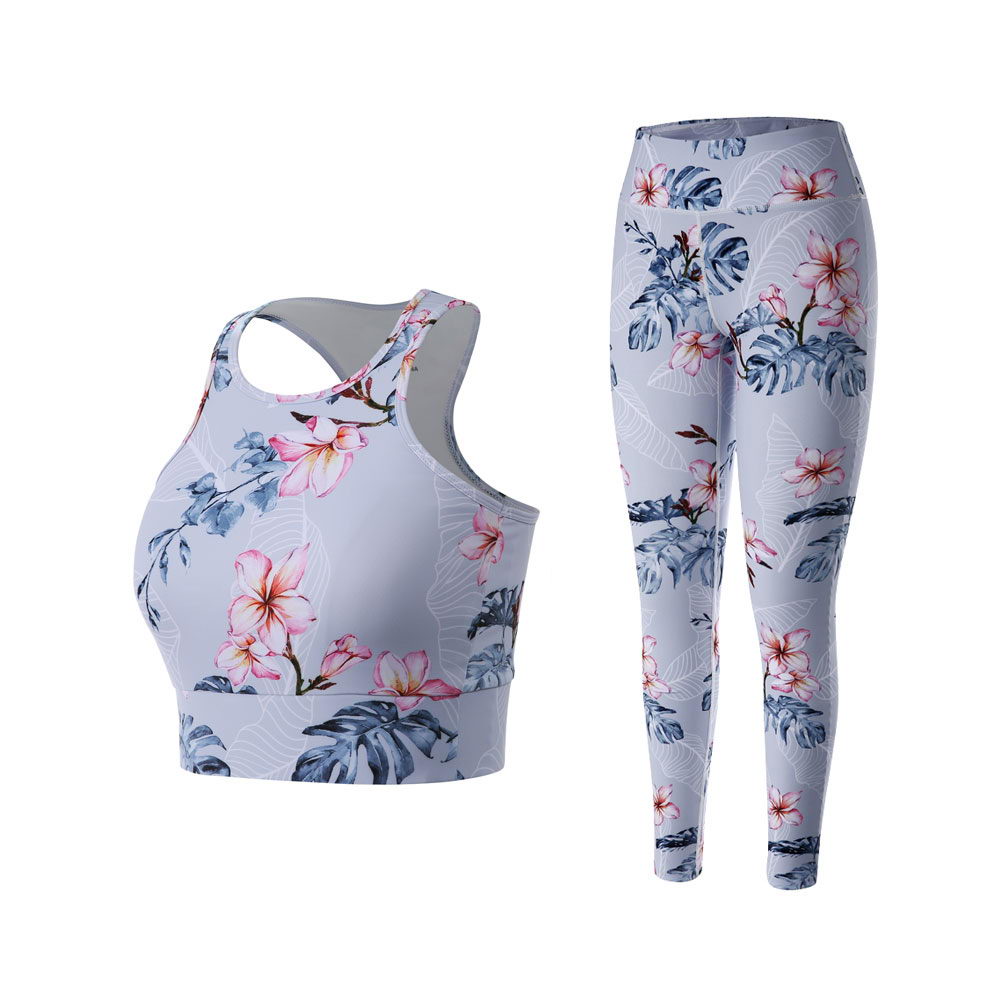 Yoga Wears