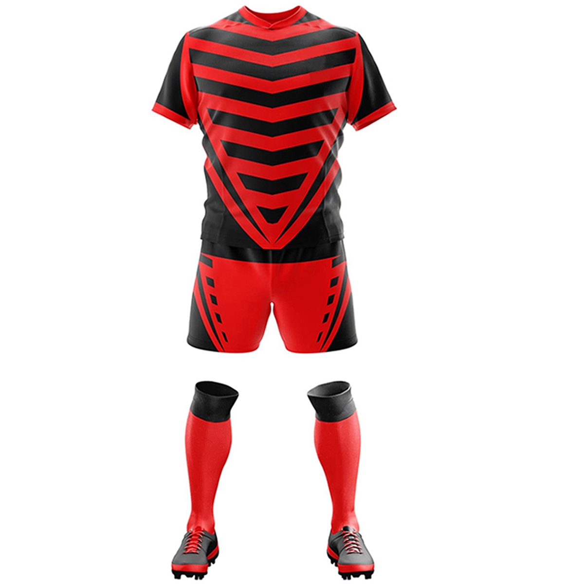 Rugby Uniforms