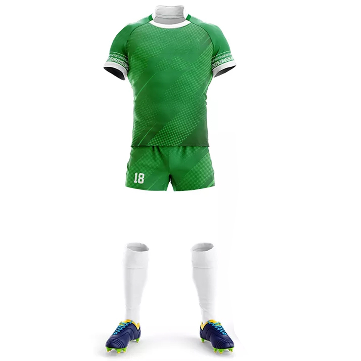 Rugby Uniforms