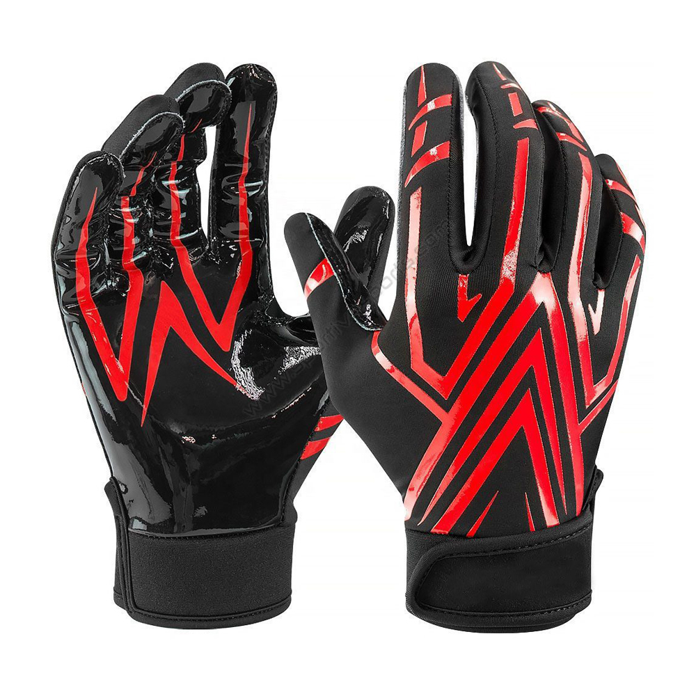 Rugby Gloves