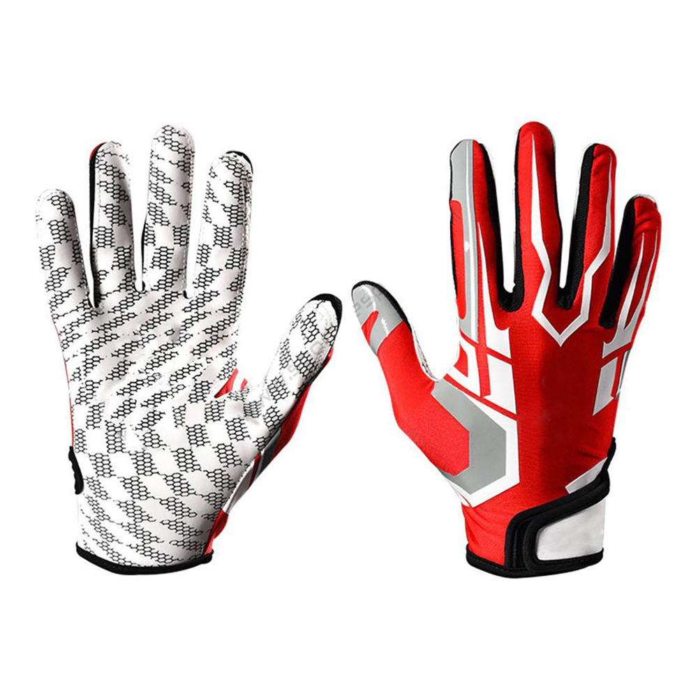 Rugby Gloves