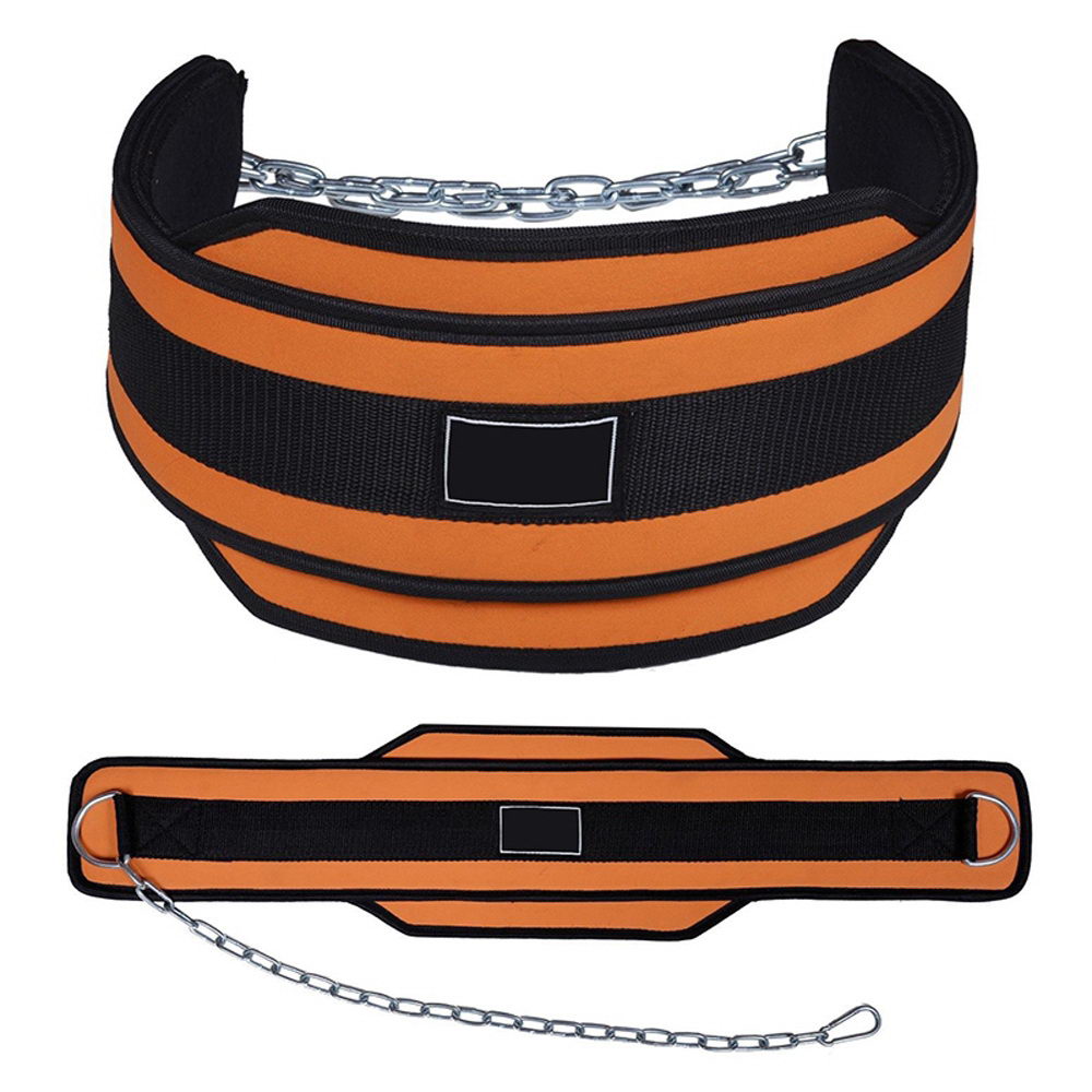 Dip Belts