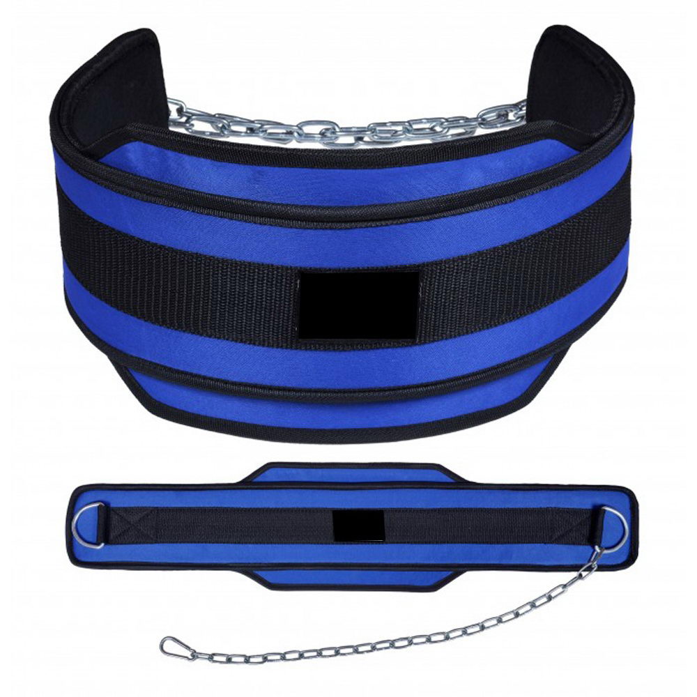 Dip Belts