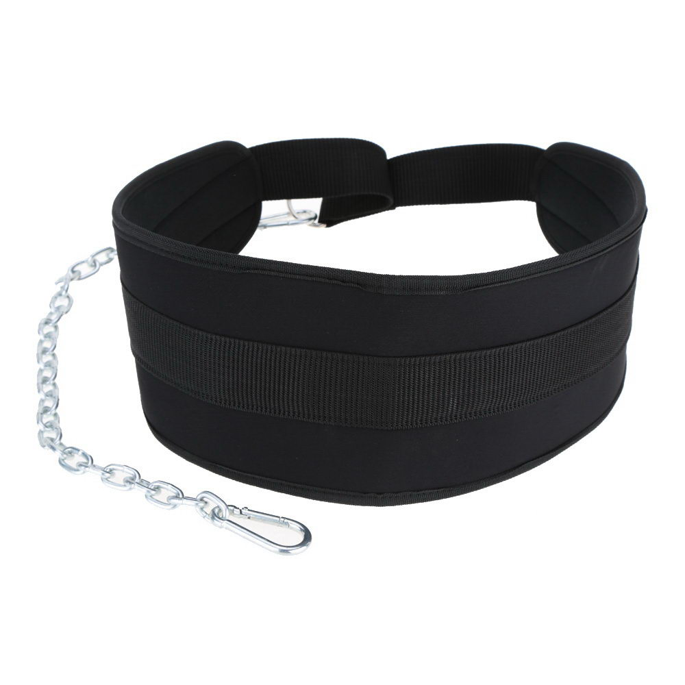 Dip Belts
