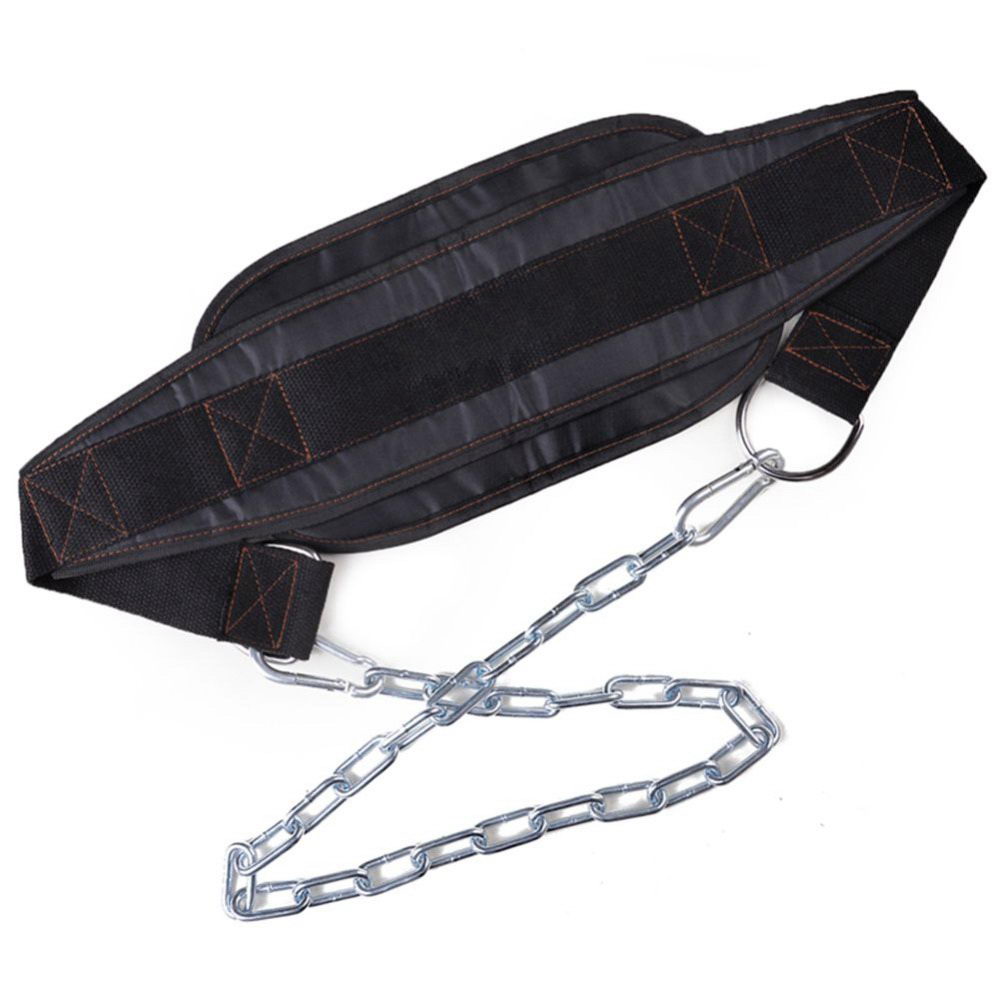 Dip Belts