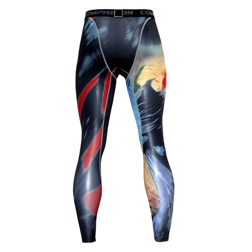 Compression Pants