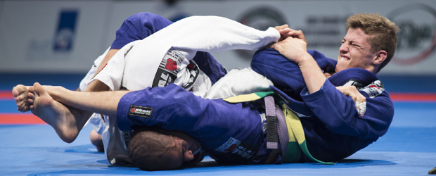 Martial Arts Wear