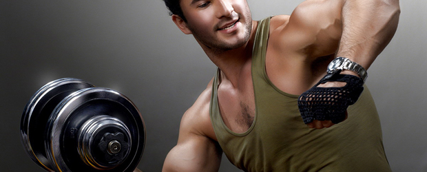 Gym Accessories